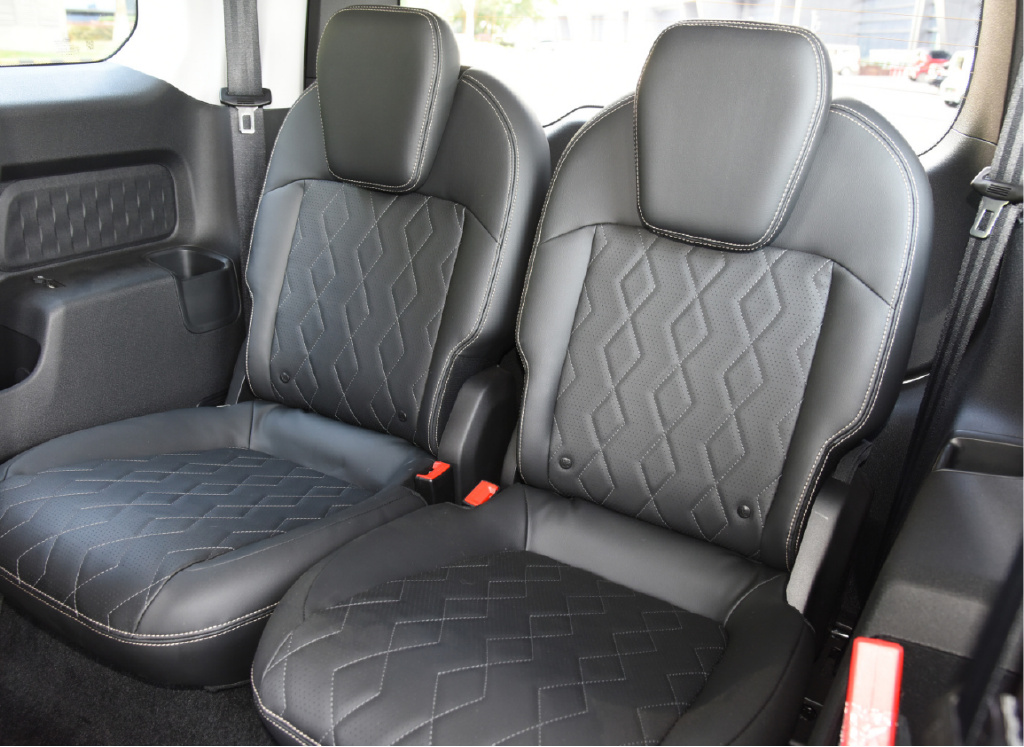 小蚂蚁,零跑T03,KiWi EV 怎么选？