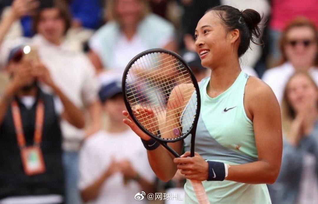 法网女单首轮?郑钦文 vs q?张帅 vs 弗雷西?王欣瑜 vs 鲍兹科娃?