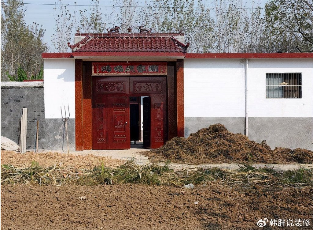 “门对门,必伤人”,门对门应该如何解决?大门口放3物最旺宅|卧室|风水|卧室门|绿植|作用_新浪新闻