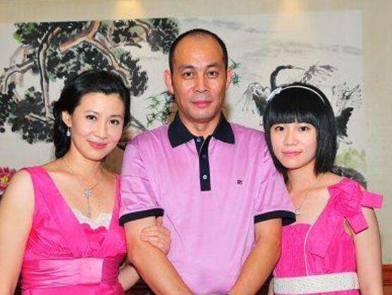 妈妈可是大美人|张思乐|大美人|张光北_新浪新闻