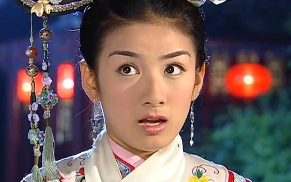 有多少人看过由黄奕和马伊琍主演的《还珠格格第三