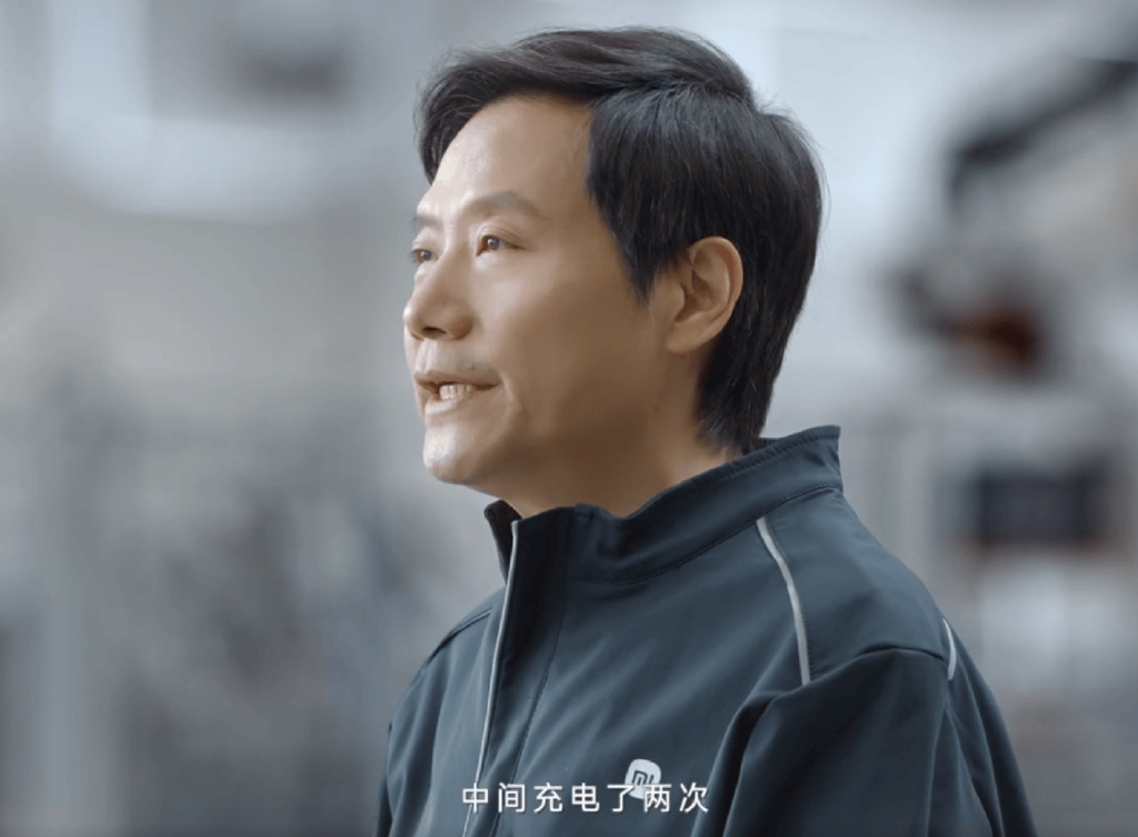 雷军详解小米su7价格策略贵有贵的道理