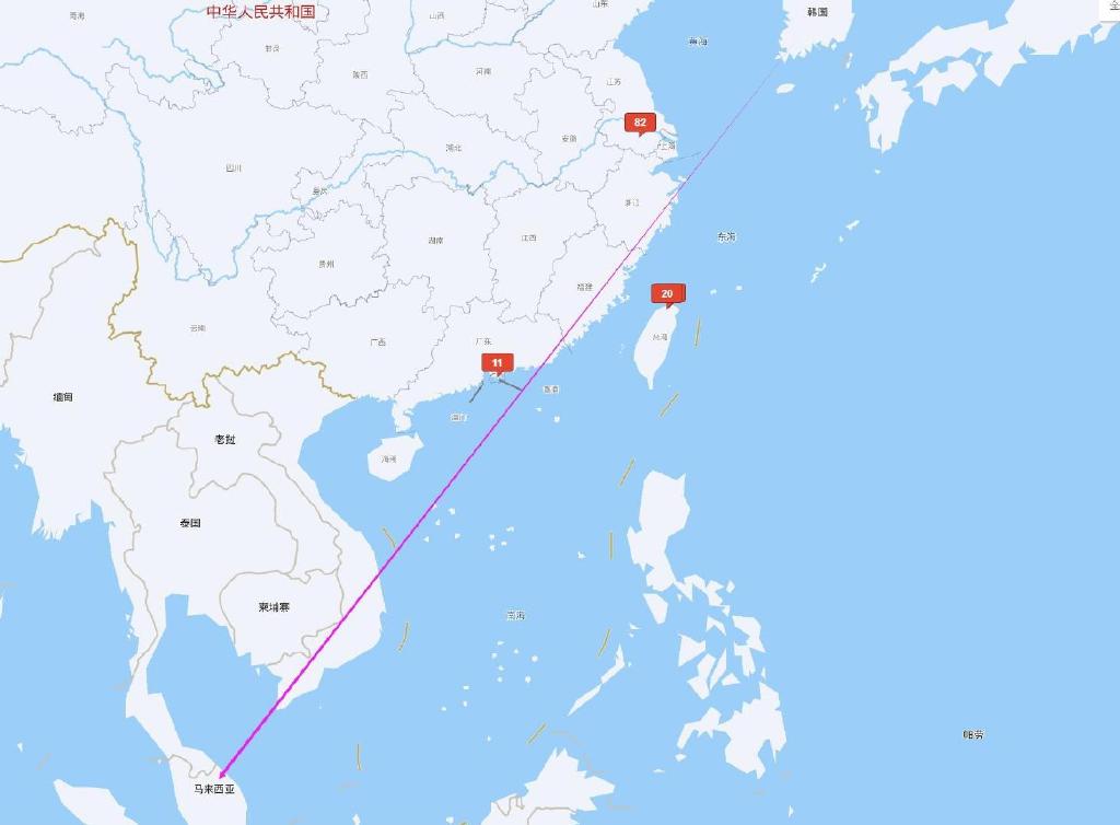这就过了?新加坡外交部称,佩洛西将于8月1日至2日访问新加坡休闲区蓝鸢梦想 - Www.slyday.coM 这就过了?新加坡外交部称,佩洛西将于8月1日至2日访问新加坡休闲区蓝鸢梦想 - Www.slyday.coM