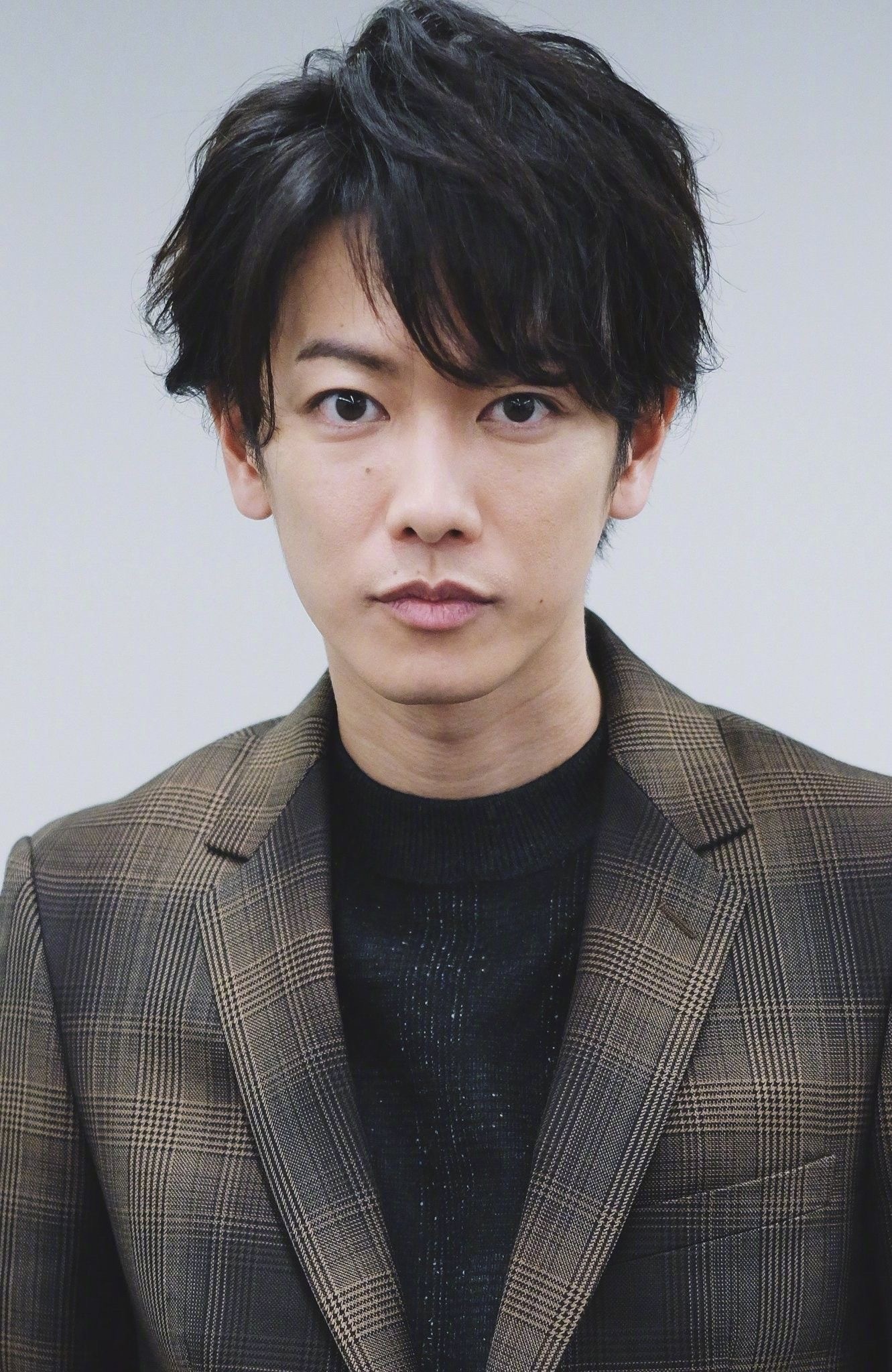 佐藤健 神木隆之介 One Ok
