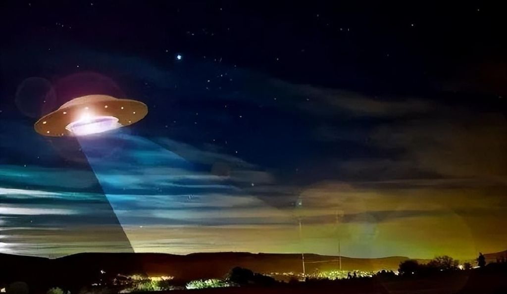 UFO为何频繁光顾人类核设施?第三类接触者:若造钴弹外星或将干预|地球|火星|核武器|原子弹|核弹_新浪新闻