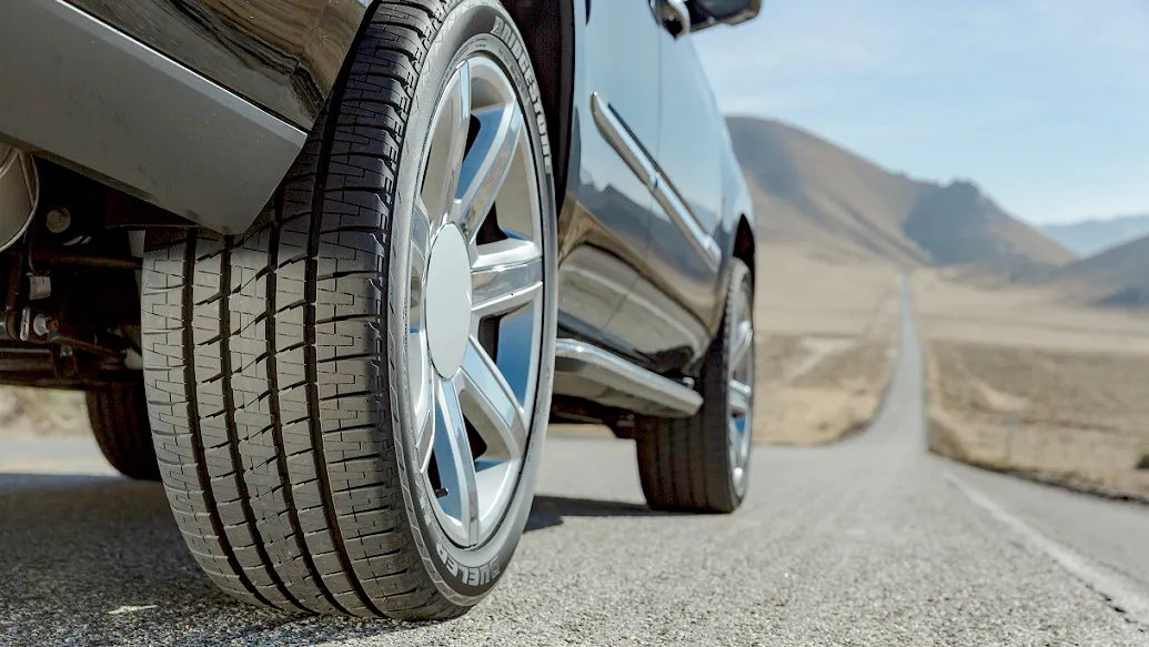 好suv轮胎其实只需500块