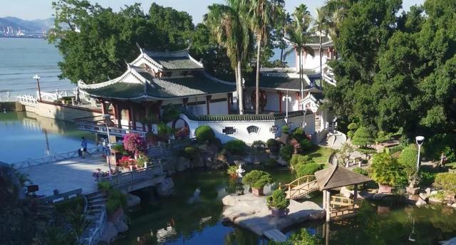 菽庄花园抒写百年传奇 板桥别墅诉说 唐山过台湾 前世今生 林本源园邸 板桥林家花园 林尔嘉 新浪新闻 菽庄花园抒写百年传奇 板桥别墅诉说 唐山过台湾 前世今生 林本源园邸 板桥林家花园 林尔嘉 新浪新闻