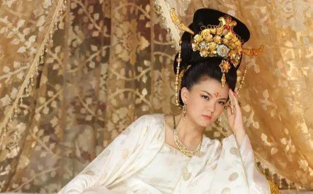 父母兄弟都做过皇帝，野心勃勃的太平公主，为何最终还是无缘皇位休闲区蓝鸢梦想 - Www.slyday.coM