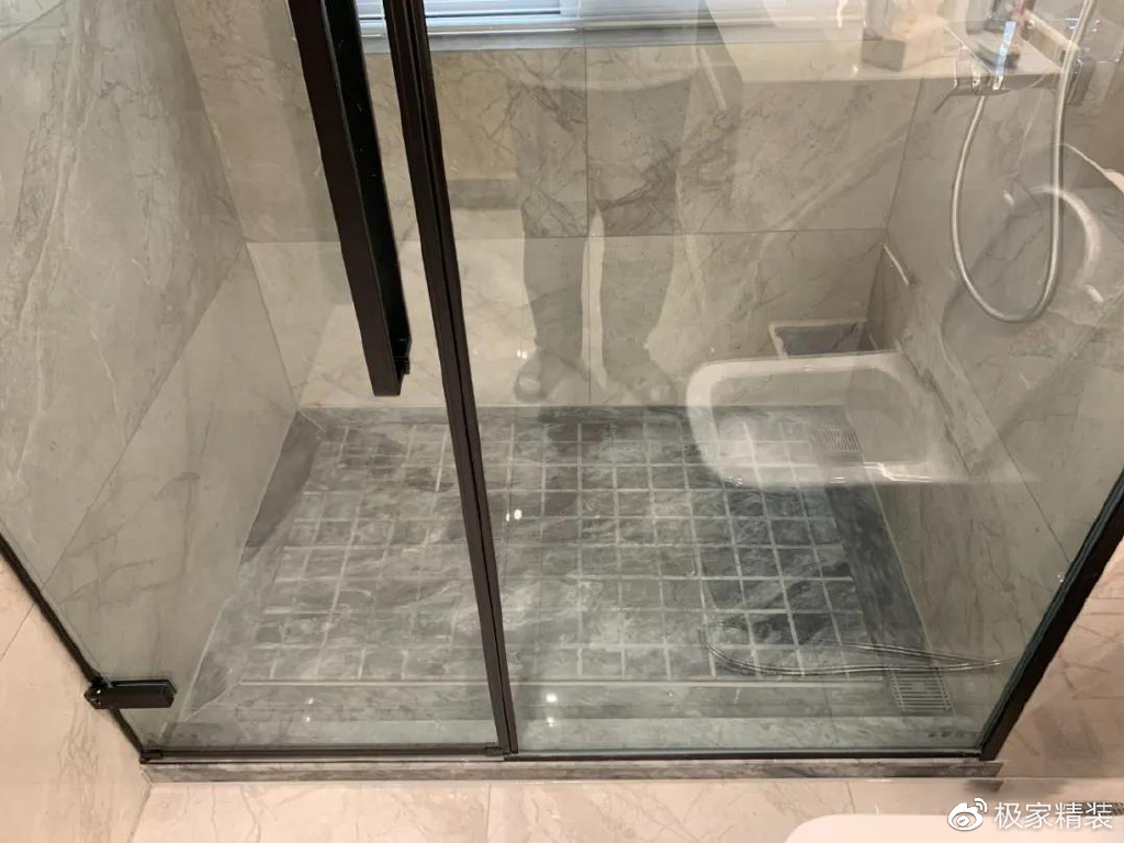 极家精装卫生间有哪些装修细节可以提升幸福感