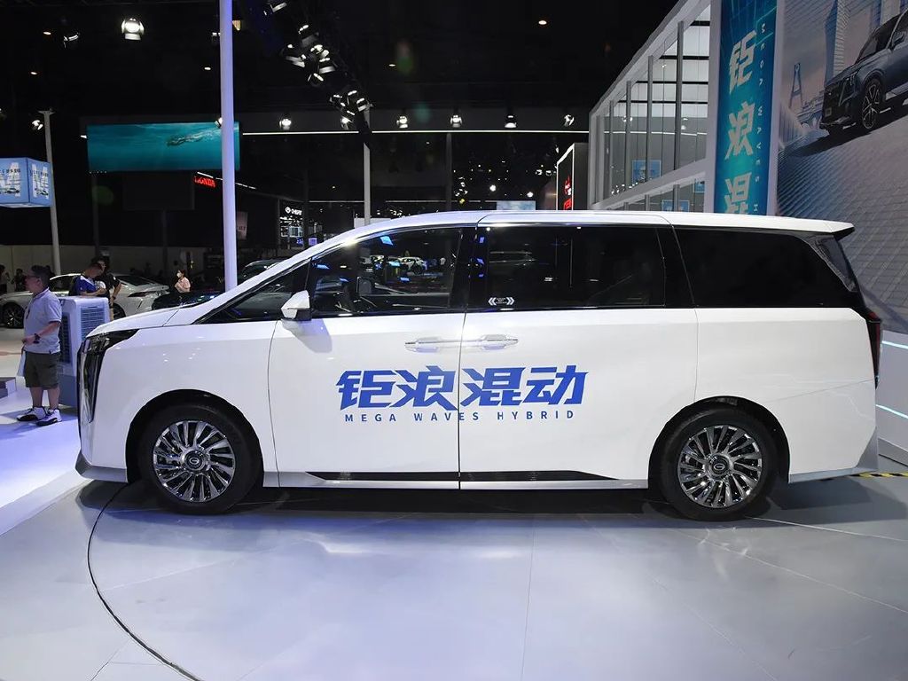 2022成都车展 最值得看的5款汽油新车