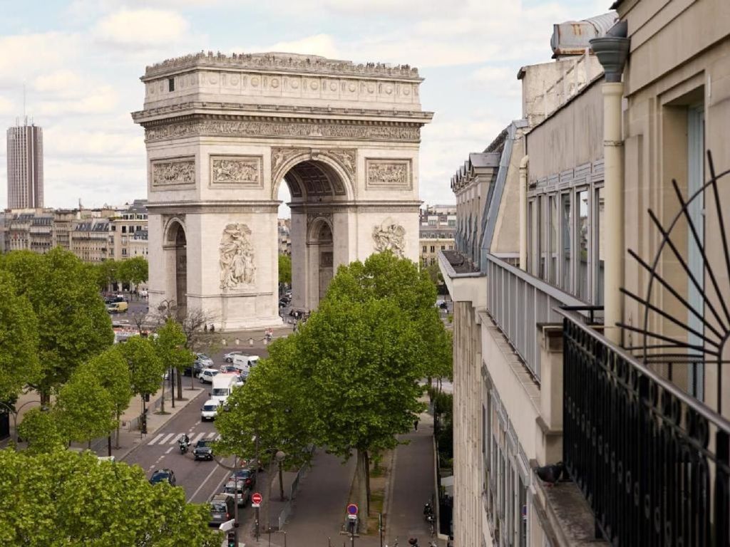 圆梦之行——从埃菲尔铁塔到蒙特卡罗，附带巴黎婚纱照拍摄攻略-巴黎旅游攻略-游记-去哪儿攻略