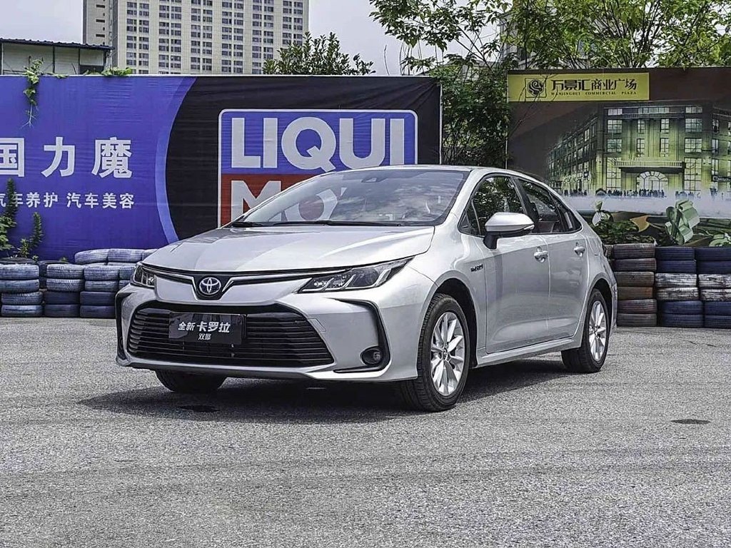 便宜又省油，15万就能买顶配，这几款混动车型性价比爆表！