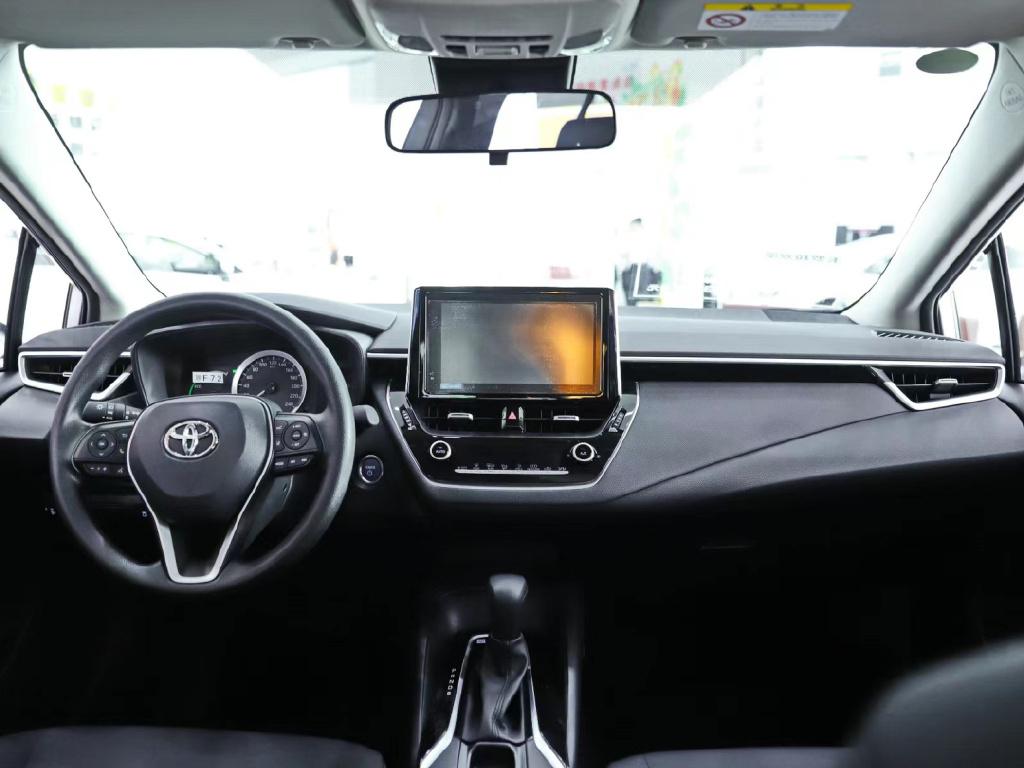 便宜又省油，15万就能买顶配，这几款混动车型性价比爆表！