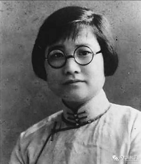 她是与冰心齐名的民国大才女,94岁还能写自传却参不透爱情,孤独终老休闲区蓝鸢梦想 - Www.slyday.coM 她是与冰心齐名的民国大才女,94岁还能写自传却参不透爱情,孤独终老休闲区蓝鸢梦想 - Www.slyday.coM