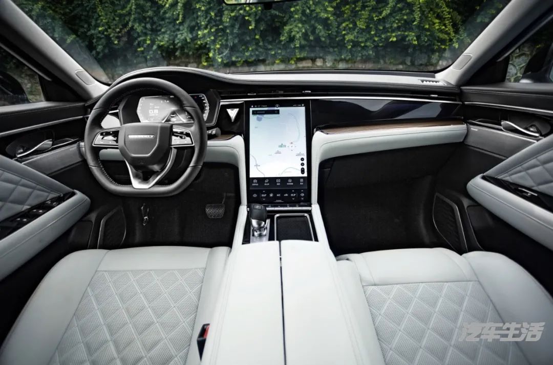 七夕节如何带你的女神在车内High翻天，你知道吗？