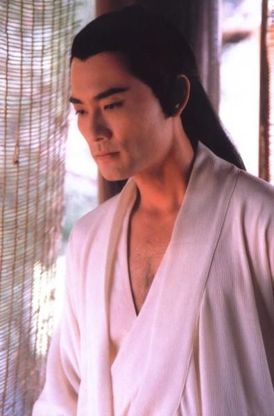 赵文瑄出演的《大明宫词》上映后,使他的事业达到了新的巅峰,赵文瑄在