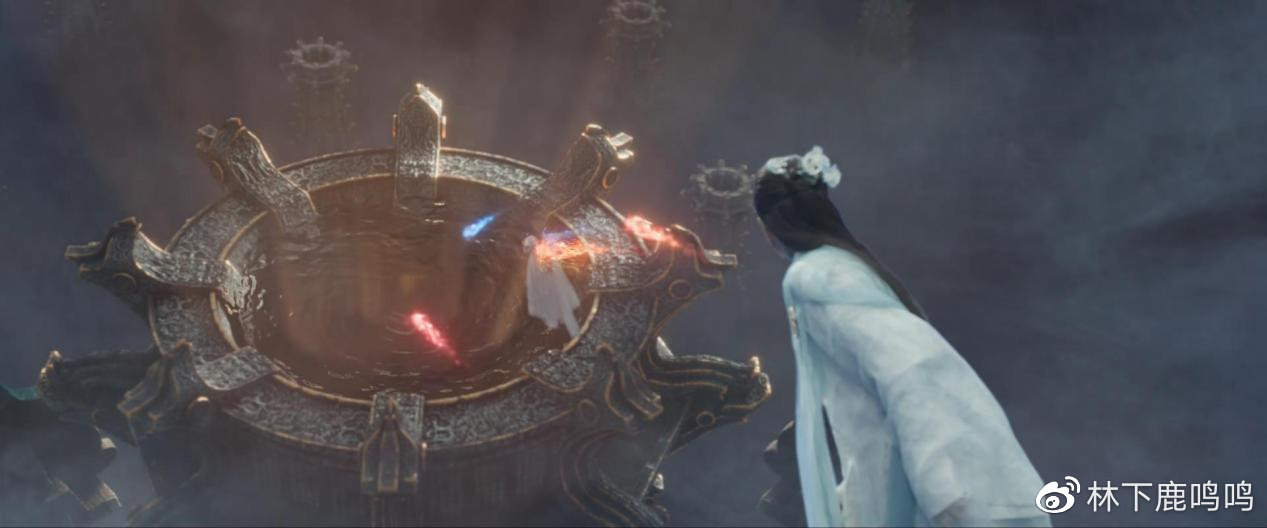 《苍兰诀》看到长珩三次放手，才懂小兰花为何移情东方青苍休闲区蓝鸢梦想 - Www.slyday.coM