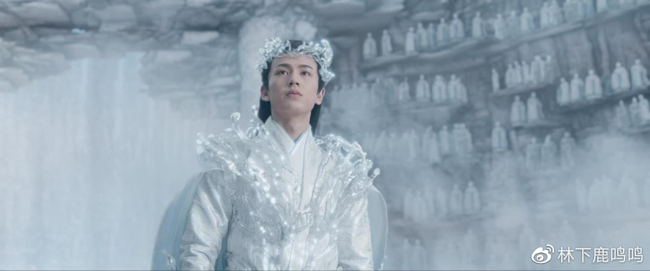 《苍兰诀》看到长珩三次放手，才懂小兰花为何移情东方青苍休闲区蓝鸢梦想 - Www.slyday.coM