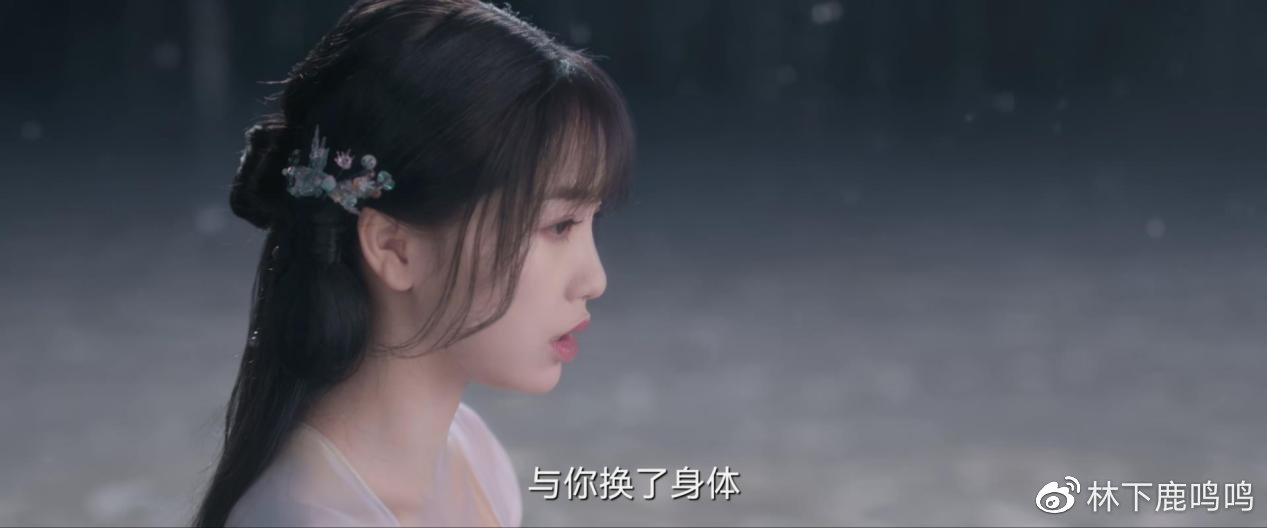 《苍兰诀》看到长珩三次放手，才懂小兰花为何移情东方青苍休闲区蓝鸢梦想 - Www.slyday.coM