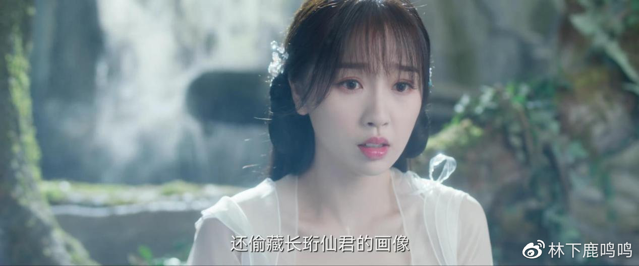 《苍兰诀》看到长珩三次放手，才懂小兰花为何移情东方青苍休闲区蓝鸢梦想 - Www.slyday.coM