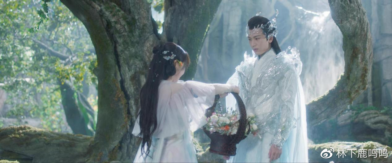 《苍兰诀》看到长珩三次放手，才懂小兰花为何移情东方青苍休闲区蓝鸢梦想 - Www.slyday.coM