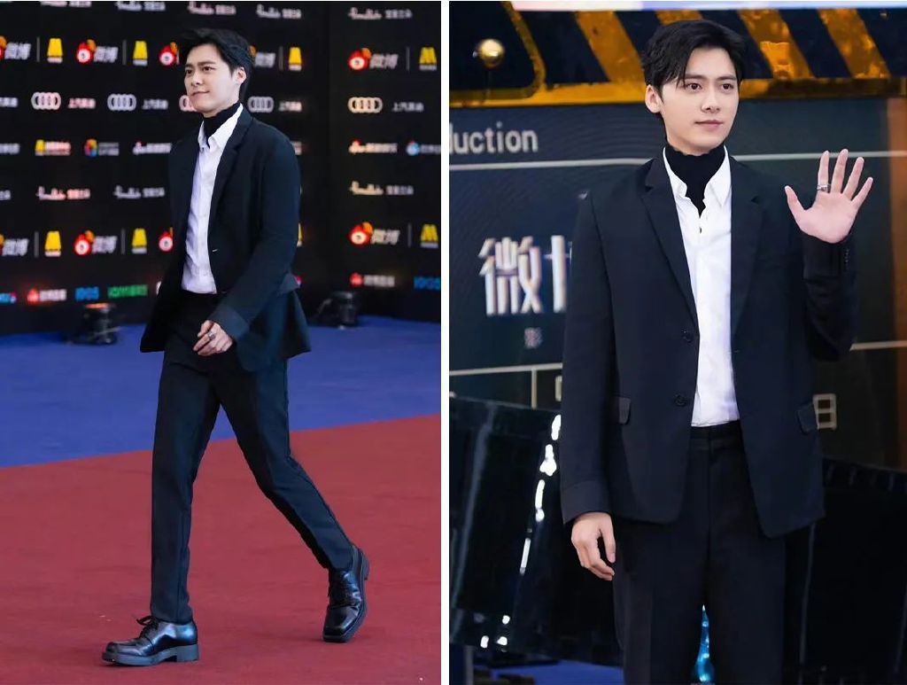 明星红毯有多卷:章子怡戴巨型翡翠、刘亦菲高定首穿、袁泉云淡风轻休闲区蓝鸢梦想 - Www.slyday.coM 明星红毯有多卷:章子怡戴巨型翡翠、刘亦菲高定首穿、袁泉云淡风轻休闲区蓝鸢梦想 - Www.slyday.coM