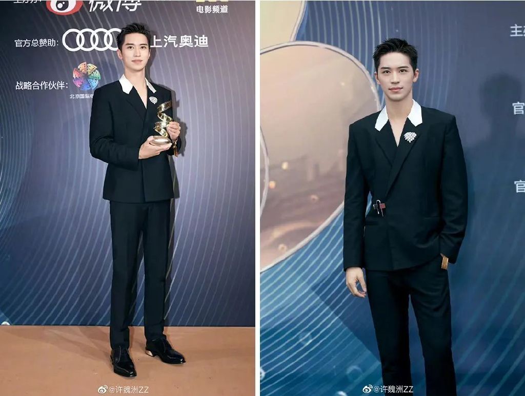 明星红毯有多卷:章子怡戴巨型翡翠、刘亦菲高定首穿、袁泉云淡风轻休闲区蓝鸢梦想 - Www.slyday.coM 明星红毯有多卷:章子怡戴巨型翡翠、刘亦菲高定首穿、袁泉云淡风轻休闲区蓝鸢梦想 - Www.slyday.coM