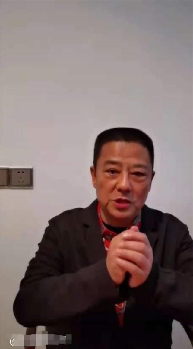 一级评书名家孙岩:龙字科招生让我流泪,曲协应给德云社发块牌子