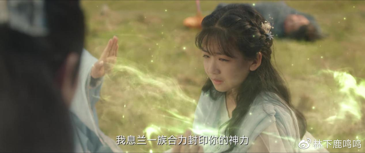 《苍兰诀》看到长珩三次放手，才懂小兰花为何移情东方青苍休闲区蓝鸢梦想 - Www.slyday.coM