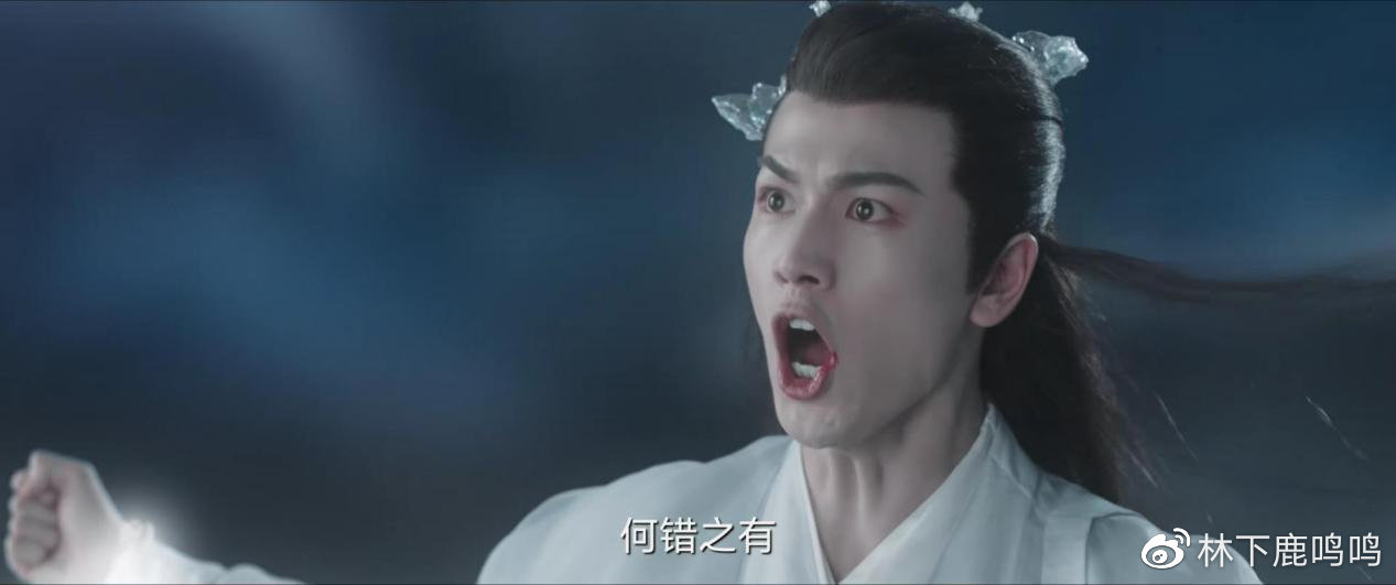 《苍兰诀》看到长珩三次放手，才懂小兰花为何移情东方青苍休闲区蓝鸢梦想 - Www.slyday.coM