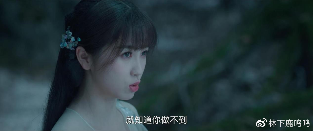 《苍兰诀》看到长珩三次放手，才懂小兰花为何移情东方青苍休闲区蓝鸢梦想 - Www.slyday.coM