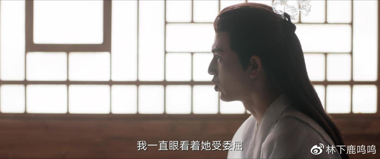 《苍兰诀》看到长珩三次放手，才懂小兰花为何移情东方青苍休闲区蓝鸢梦想 - Www.slyday.coM