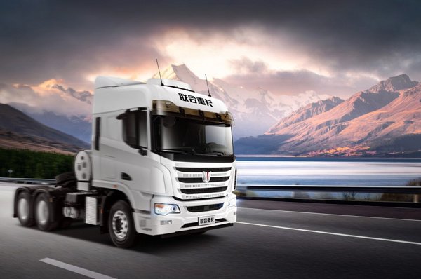 新产品直降10万!联合重卡新产品能否一战定乾坤 | 卡车之友网