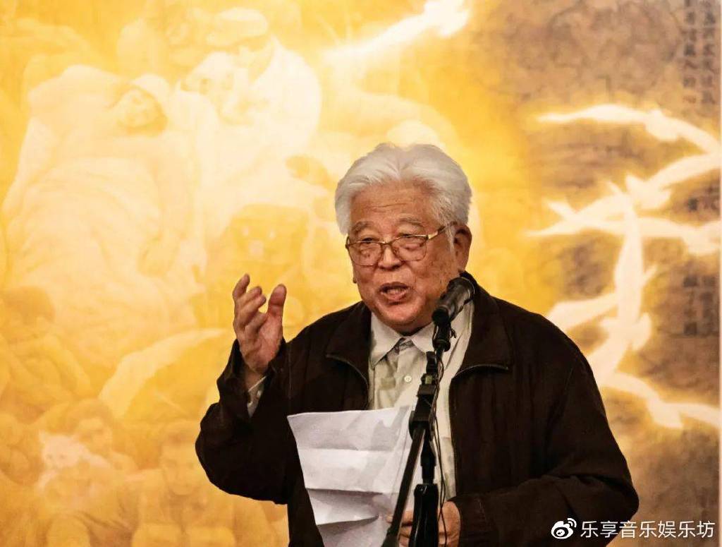 至理存真——朱理存中国画艺术作品展在北京画院美术馆隆重开幕__财经头条