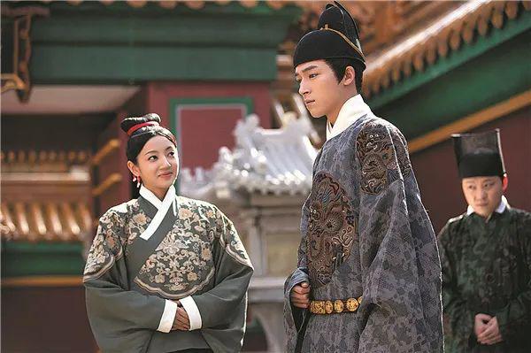 下饭好剧珍馐记热播网友看完梦里全是吃的