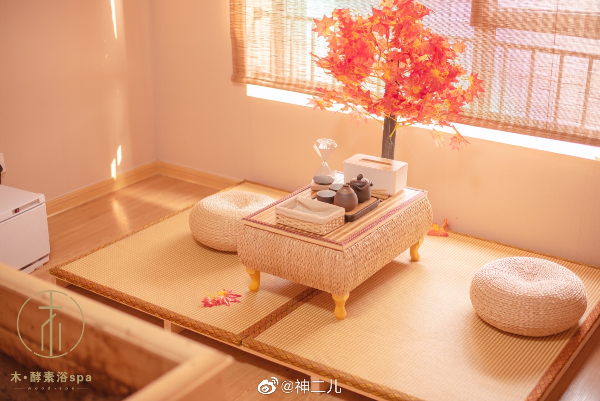 木61酵素浴spa|酵素|日式|太原市_新浪新闻