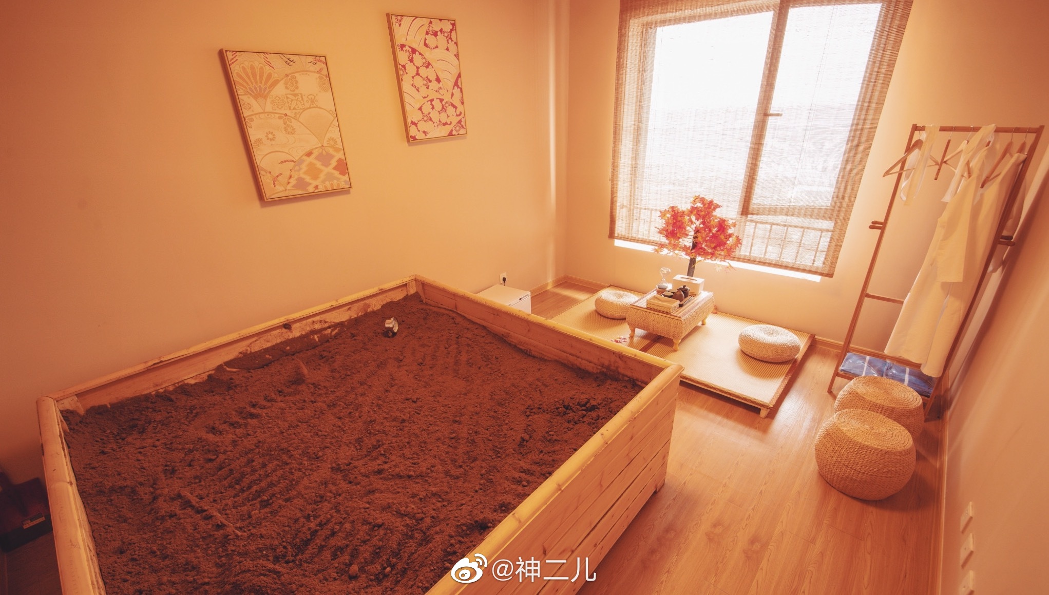 木61酵素浴spa|酵素|日式|太原市_新浪新闻