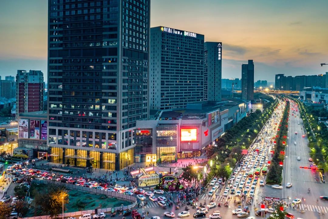 向心力|三桥|万象城_新浪新闻