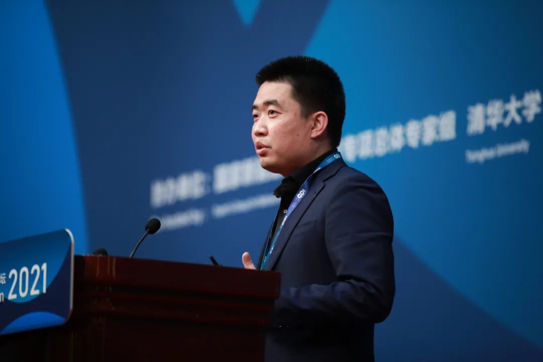 理想汽车创始人ceo李想放飞理想归来仍是少年