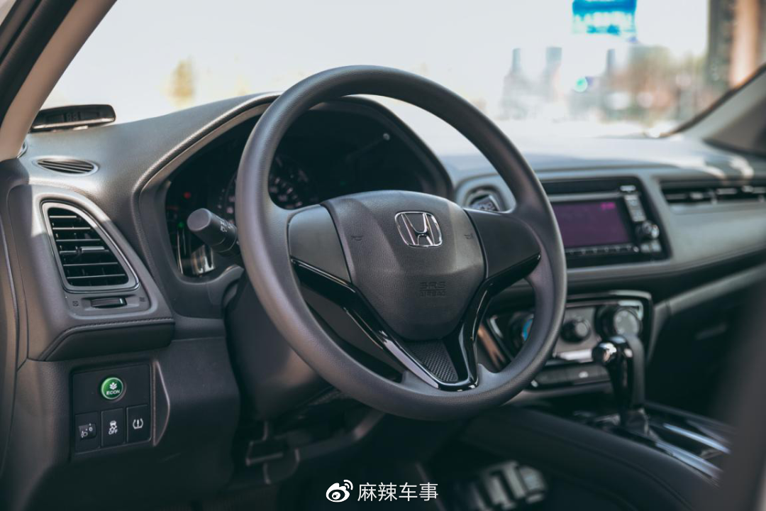 中杯u201d变u201c大杯u201d，这款车不讲武德-新浪汽车