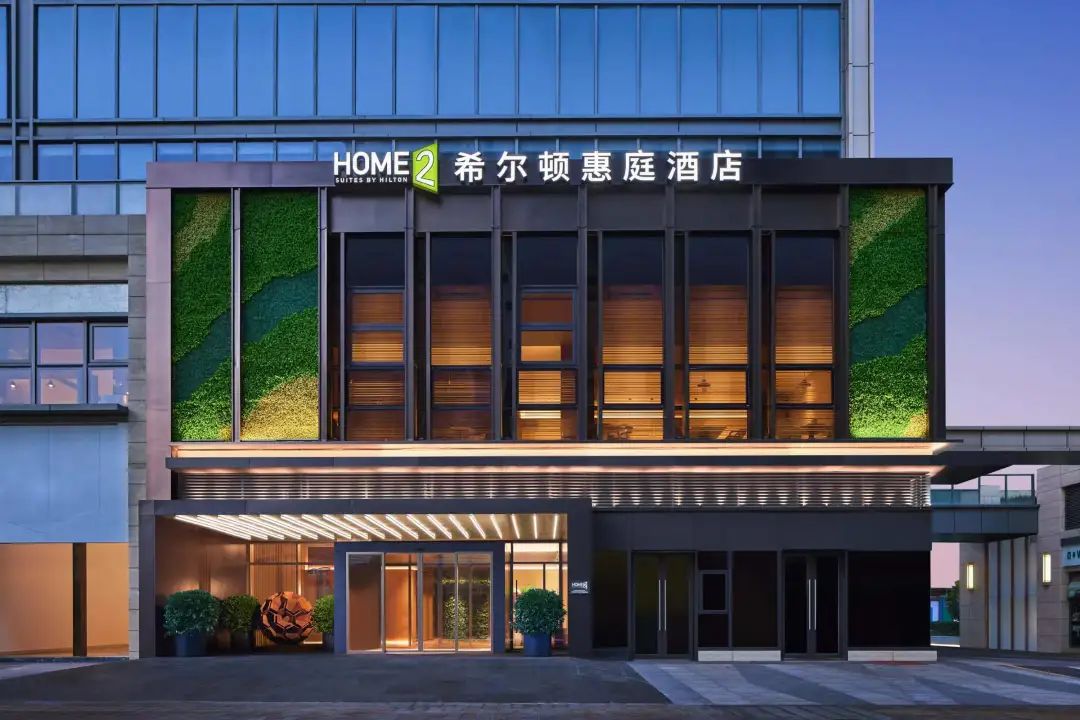 第400家落地兰州!希尔顿一年百家再破纪录|酒店|希尔顿|市场_新浪新闻