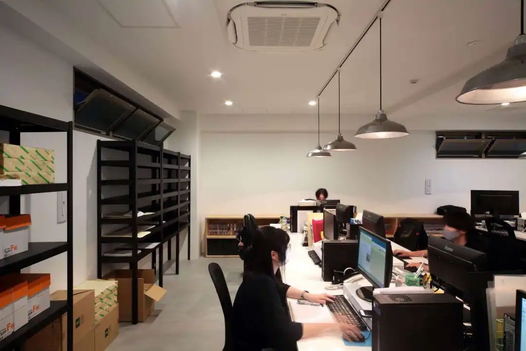 动画公司风水学