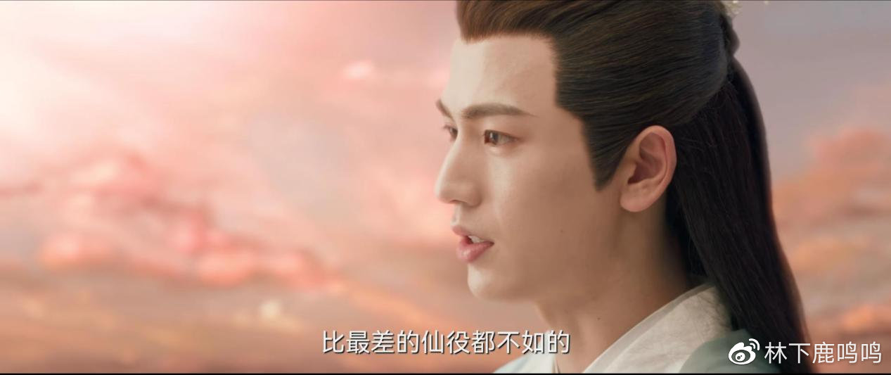 《苍兰诀》看到长珩三次放手，才懂小兰花为何移情东方青苍休闲区蓝鸢梦想 - Www.slyday.coM