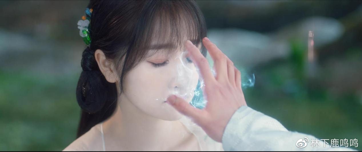 《苍兰诀》看到长珩三次放手，才懂小兰花为何移情东方青苍休闲区蓝鸢梦想 - Www.slyday.coM