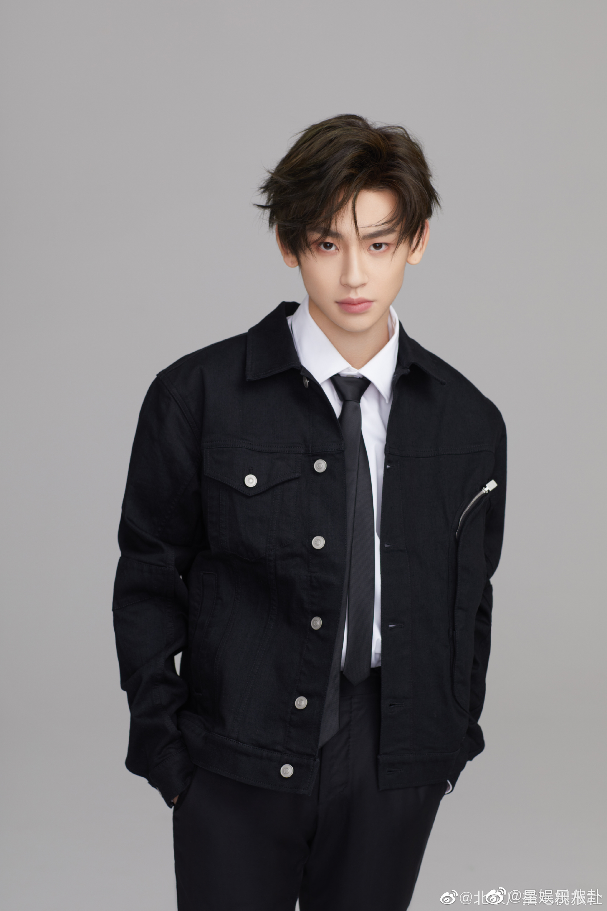 新晋跨讲人小鬼带你感受rapper的多面魅力!@小鬼-王琳凯 67