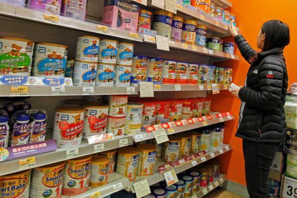315快到了,扒一扒妈妈这些年买奶粉上过的当,以后别再犯了