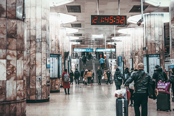 守好群众“钱袋子”中信银行郑州分行协助公安机关抓获犯罪嫌疑人