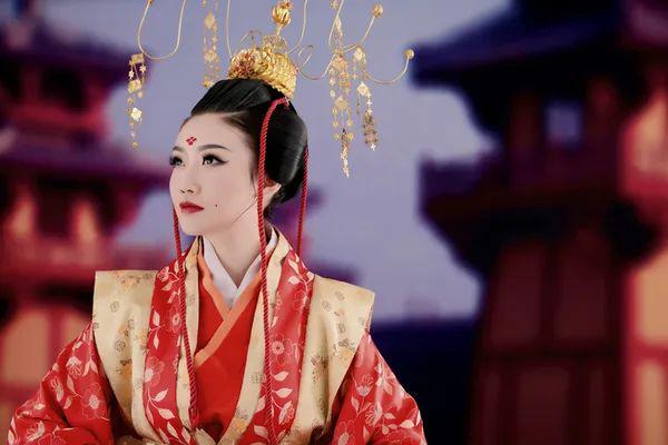 惠妃|唐玄宗|皇后_新浪新闻