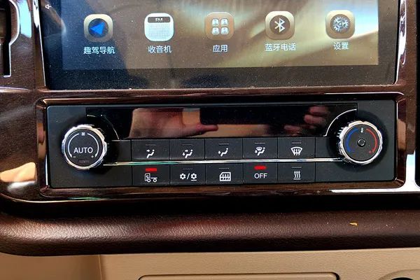 干线物流的最优工具 解放jh6领航版实拍解析 | 卡车之友网
