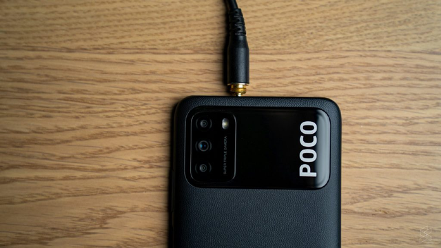 骁龙6626000mah大电池小米pocom3正式发布